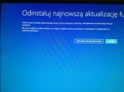 Dlaczego BIOS nie wykrywa dysku na M.2 po nagłym wyłączeniu prądu?