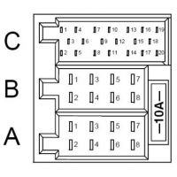Astra f sterowanie radiem z kierownicy, jakie radio?
