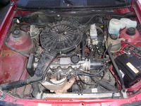 OPEL KADETT 1,6i 1989 - silnik szarpie i gaśnie po rozgrzaniu, co sprawdzić?