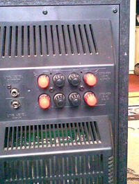 Jak podłączyć kolumny 16Ohm do Wzmacniacza? [Zdjęcie]