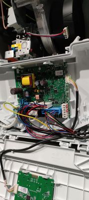 Jak podłączyć termostat do pieca Vaillant bmu p4/1-c? Instrukcje dla początkujących