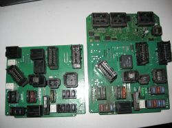 Funkcje brakujących przekaźników w module BSI Berlingo 2003r