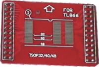 Programator TL866 - modyfikacja, oraz opis budowy Programator TL866 - modyfikacja, oraz opis budowy