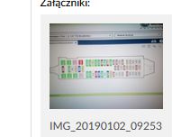 Bezpieczniki VW polo 1.2 2014r - Witam prosił bym Was o schemat