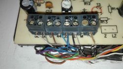 Urmet Miwi + Unifon 1131 + Zasilacz 18N Urmet Miwi + Unifon 1131 + Zasilacz 18N