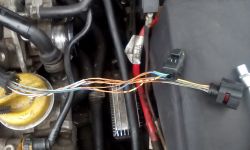 Opel vectra C 1.9 150KM - pompka paliwa brak zasilania