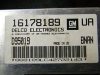 Opel Tigra 1.4 16V błąd 85 inicjacja. Błędny kod częstotliwości Opel Tigra 1.4 16V błąd 85 inicjacja. Błędny kod częstotliwości