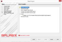 MPLABX / 18F46K80 / 12F617 - Polączenie mikrokontrolerów z MPLABX przez PICkit2
