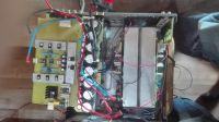 Wzmacniacz Teac AV-H500 Reaktywacja Wzmacniacz Teac AV-H500 Reaktywacja