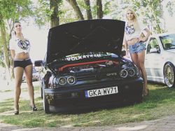 Zabudowa bagażnika VW GOLF 3 - Jakie głośniki, jaka skrzynia, jakie wzmacniacze?