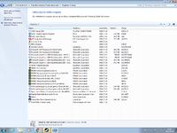 Problemy z instalacją .NET Framework 3.5 na Windows 7 SP1 Ultimate 64-bit