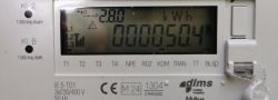 Nowy licznik PGE – naliczanie energii w 2.8.0 bez fotowoltaiki?
