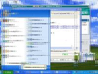 ATI Radeon 9600pro problemy: resety PC, bledy na monitorze..