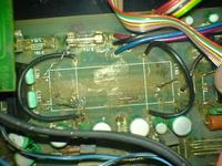 Fonici PW0350 Amplifier: Seeking 2x35W C180 (2x4700uF) Component Replacement Options