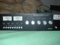 Wzmacniacz Stereo PA-1801- problem z końcówką mocy. Wzmacniacz Stereo PA-1801- problem z końcówką mocy.