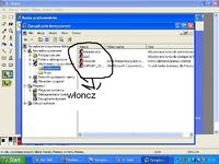 Jak skonfigurować udostępnianie plików w Windows XP SP1 w sieci domowej?
