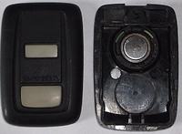 Pilot od Volvo, brak jakiegoś elementu