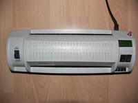 Laminator z prawdziwego zdarzenia za niewielką cenę Laminator z prawdziwego zdarzenia za niewielką cenę