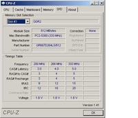 Płyta główna Gigabyte GA-M55S-S3 kłopoty z Dual Channel?