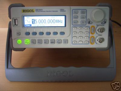 Oscyloskop cyfrowy OWON PDS5022s co sądzicie o tym sprzęcie?