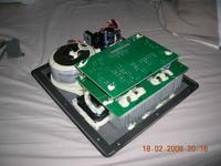 Udoskonalenie subwofera gigaworks G500, możliwe?