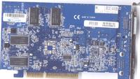 Radeon 9550 Gigabyte - Jakie kondensatory były na karcie? Radeon 9550 Gigabyte - Jakie kondensatory były na karcie?