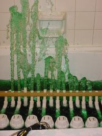 Wodny analizator widma - ciekawy projekt do wykonania