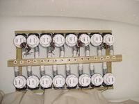 Wodny analizator widma - ciekawy projekt do wykonania