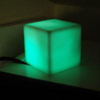 Lampka informująca o wiadomościach na Gmail'u