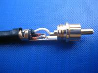 Lutowanie interkonektów - jakie końcówki?