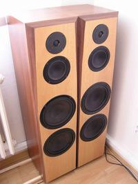 Kolumny TVM 2xARN226-05/8+ARX150-25/4+ARV104-00/4