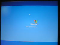 Sony SDM-S71 (zaklócenia obrazu)