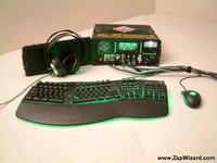 Komputer w skrzynce po amunicji