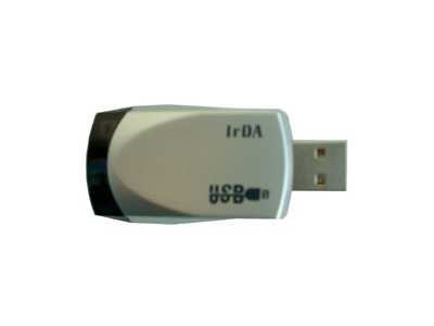 usb irda driver