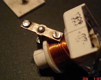 EDA SH-1.0 1989 r. - problemy z rozruchem pod ciśnieniem