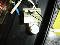 Prostownik bk120615 dziwne napięcie ładowania