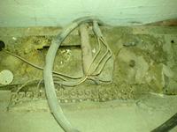Płyta ceramiczna Bauknecht EKV3 498/8 - podłączenie Płyta ceramiczna Bauknecht EKV3 498/8 - podłączenie