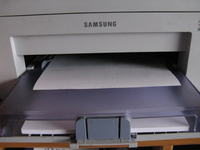 Samsung ML-2010PR i błąd LSU Samsung ML-2010PR i błąd LSU