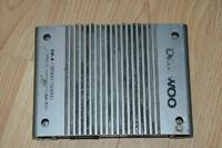 Jak podłączyć wzmacniacz-brak nalepki opisu