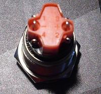 Przycisk stacyjka - problem