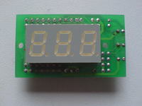 Ekran ze starego komputera w nowym