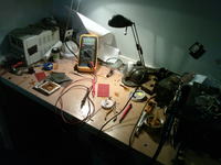 KONKURS!!! - warsztat elektrodowicza - ZAKOŃCZONY!