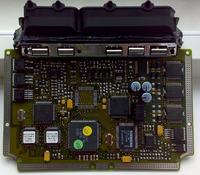 passat b5 1998 1.9TDI AFN,problem z odczytaniem mapy wtrysku