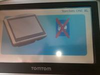 Jak wgrać mapę Polski na Tomtom ONE XL z zewnętrznej karty pamięci?