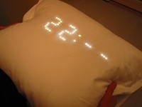 Happilow - inteligentna poduszka