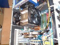 Chieftec LBX-02B-B-B jak rozmieścić wentylatory?