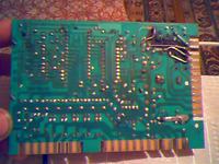 Czy ma ktoś zdjęcie modułu DMPA8 H6 od strony ścieżek