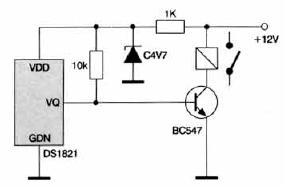 Jaki zastosować Mosfet - regulator temperatury Jaki zastosować Mosfet - regulator temperatury