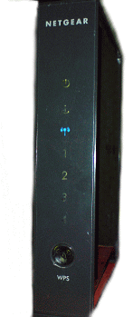 Elektrodowy ranking routerów