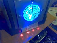 Tuning obudowy,chłodzenie procesora